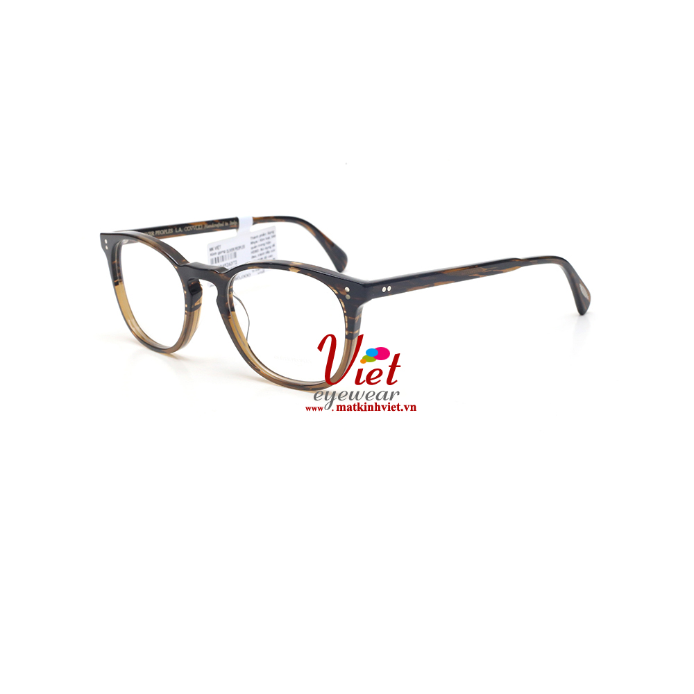 Gọng kính OLIVER PEOPLES OV5298U 1001